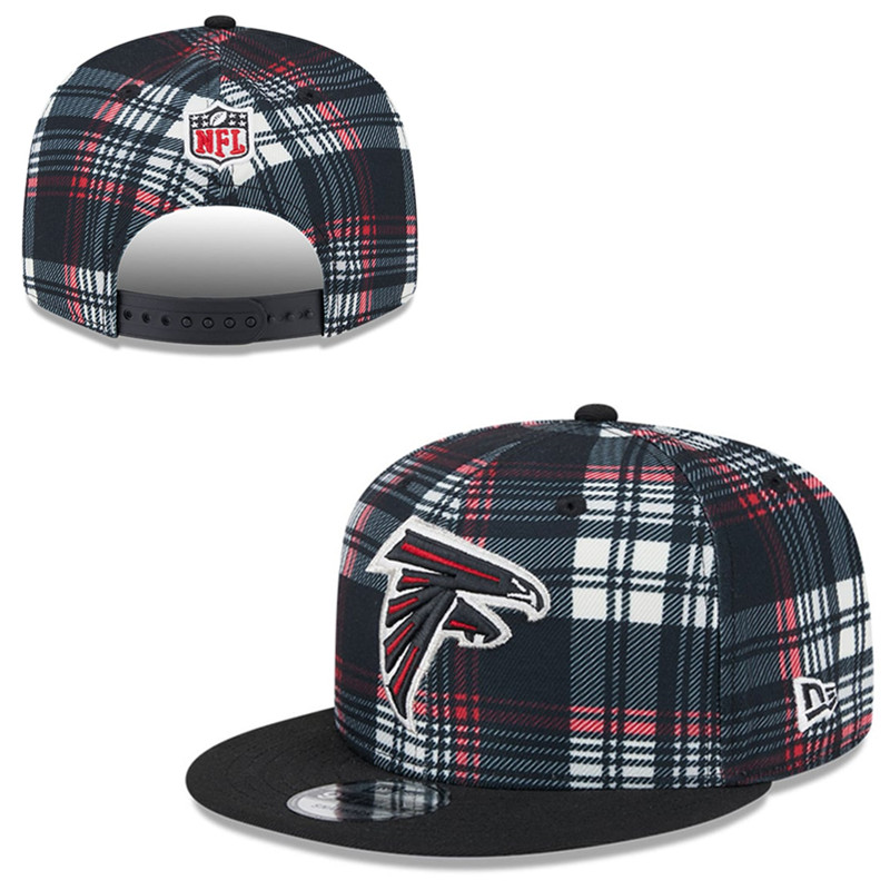 2024 NFL Atlanta Falcons Hat TX202410211